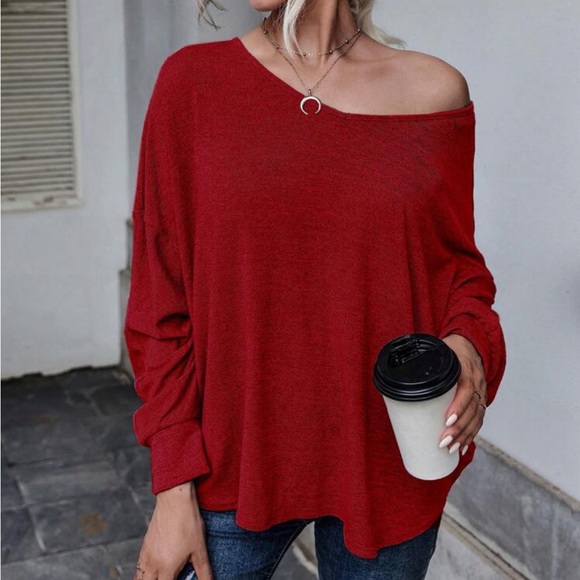 Tie back top - Picture 8 of 12